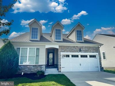 221 WAR ADMIRAL WAY