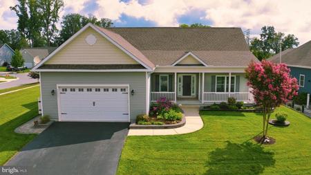33301 BAYBERRY COURT