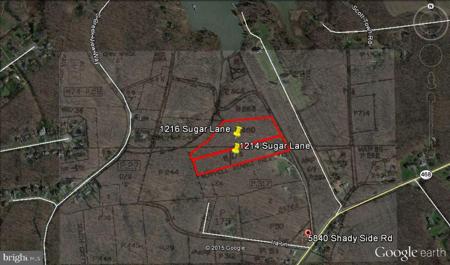 Address Withheld