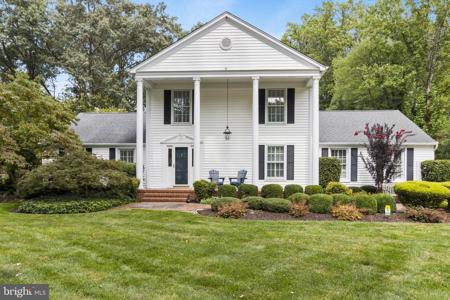 461 OLD ORCHARD CIRCLE