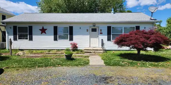 203 CANTON STREET