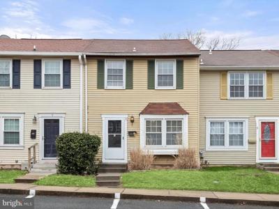 5 GUINEVERE COURT