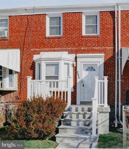 245 ORVILLE ROAD