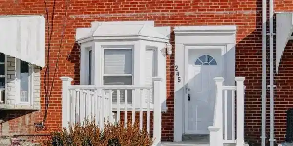245 ORVILLE ROAD