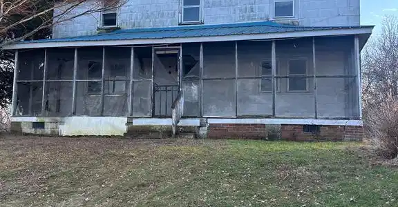 3950 FAITH LANE