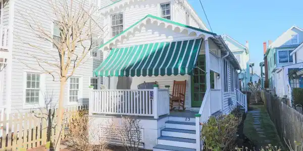 23 WINDSOR AVENUE