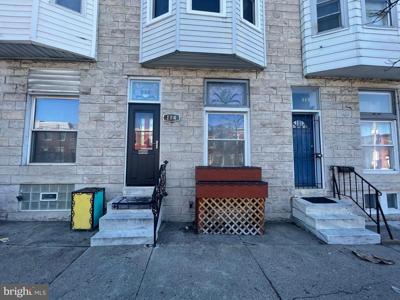 114 HIGHLAND AVENUE