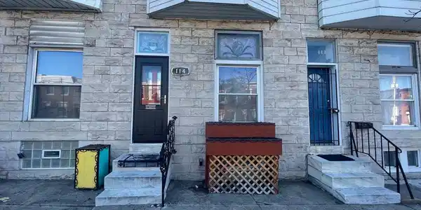 114 HIGHLAND AVENUE