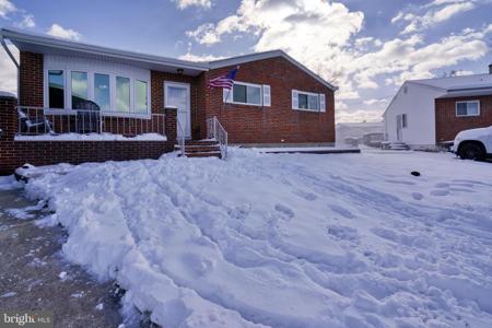 11 ELKHART COURT