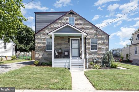 1214 WILLOW ROAD