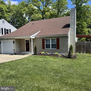 3432 ALBANTOWNE WAY