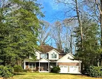 13 CLUB HOUSE DRIVE