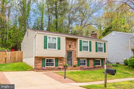 424 BLOSSOM TREE COURT