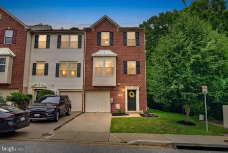 7286 STALLINGS DRIVE