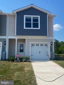 8161 BARTHOLOMEW COURT
