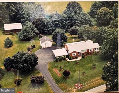 95 COX ROAD