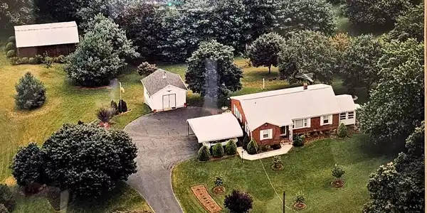 95 COX ROAD