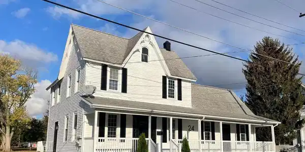 24 PITTSFIELD STREET