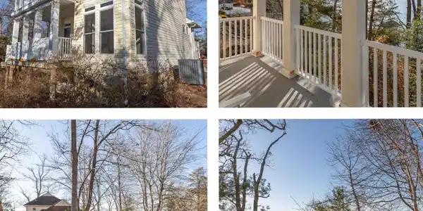 75 BETTS ROAD