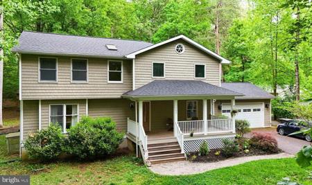 752 BON HAVEN DRIVE