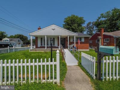 238 WANDA ROAD