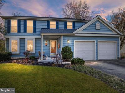 7902 COLCHESTER COURT