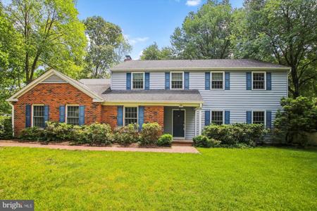 491 OLD ORCHARD CIRCLE