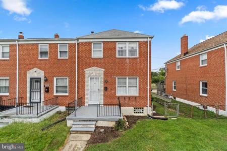 2227 FIRETHORN ROAD