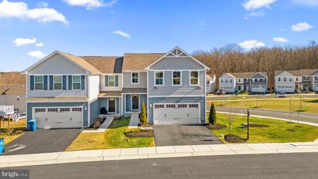 1 SUGARBERRY DRIVE