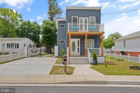 345 TOWNSEND ROAD