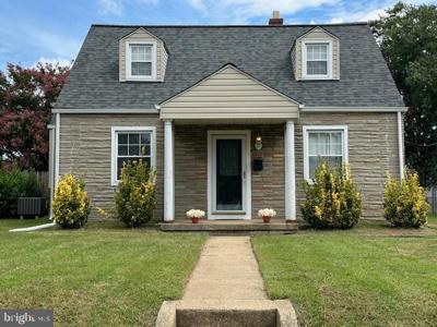 3127 CORNWALL ROAD