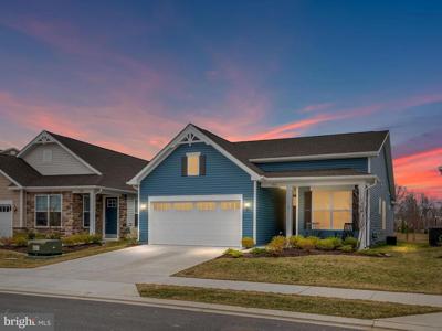 154 HARRIER WAY