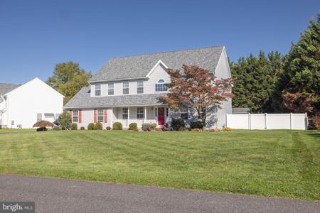 329 CANVASBACK ROAD