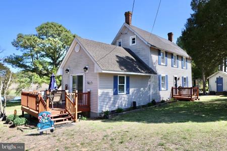 4749 GROVEHILL LANE