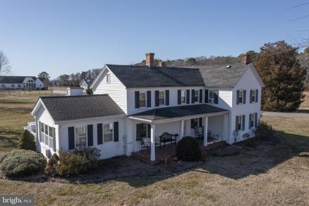724 BENSON ROAD