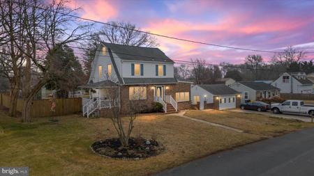 7803 LINTHICUM ROAD