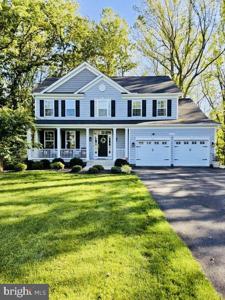 202 OAKLAND HALL ROAD