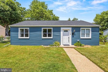 728 COTTER ROAD