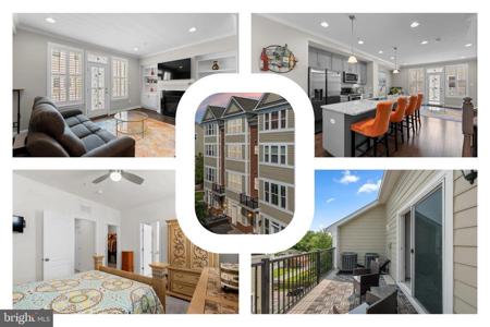 709 AGNES DORSEY PLACE