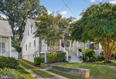 20 GLEN AVENUE