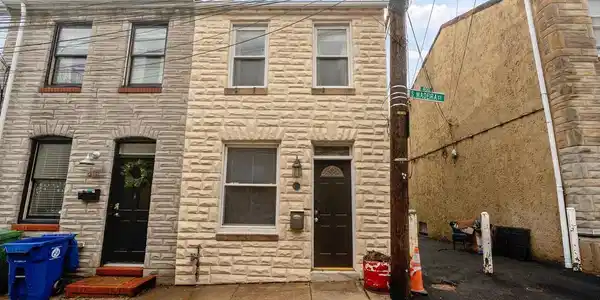 416 MADEIRA STREET