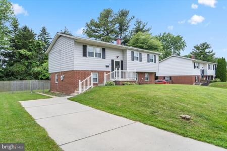 420 HASLETT ROAD