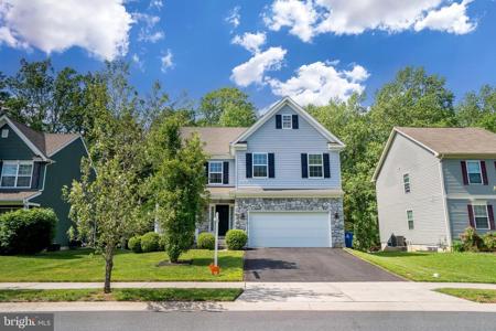56 THYME STREET