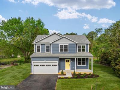 110 LONG POINT ROAD