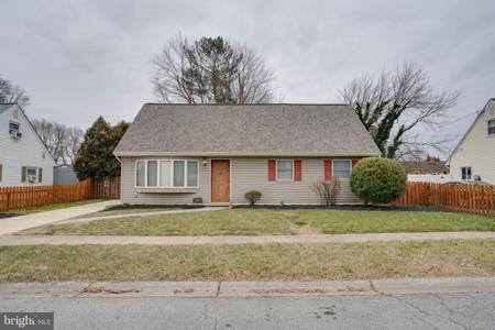 106 WARFEL DRIVE