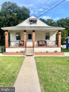 605 N STUART STREET