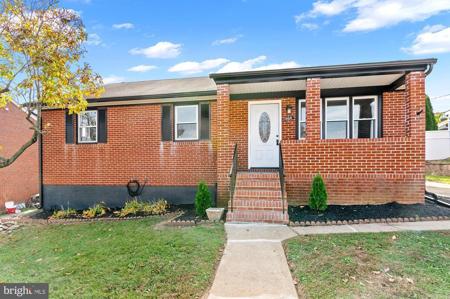 1504 BRIAN ROAD