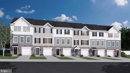 284 TOPHER'S TRAIL
