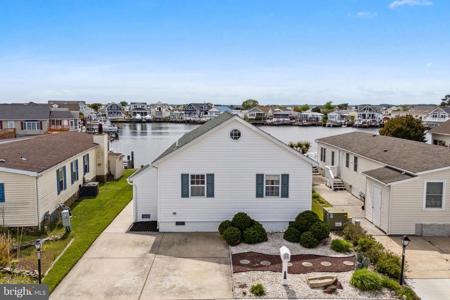 615 GULF STREAM DRIVE