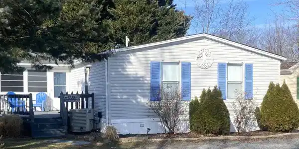 26588 WOODCHUCK LANE